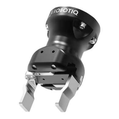 Robotiq Hand-E 2 Greifer