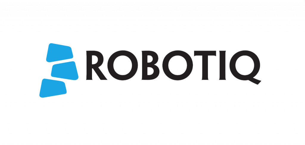 Robotiq Logo