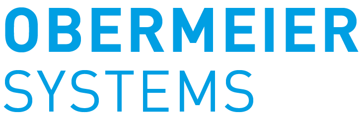 Obermeier Systems Logo