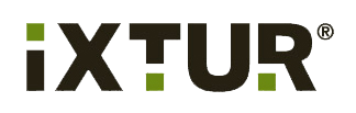 Ixtur Logo