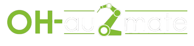 OH au2mate Logo