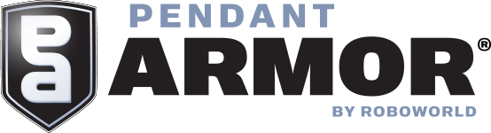 Pendant Armor Logo