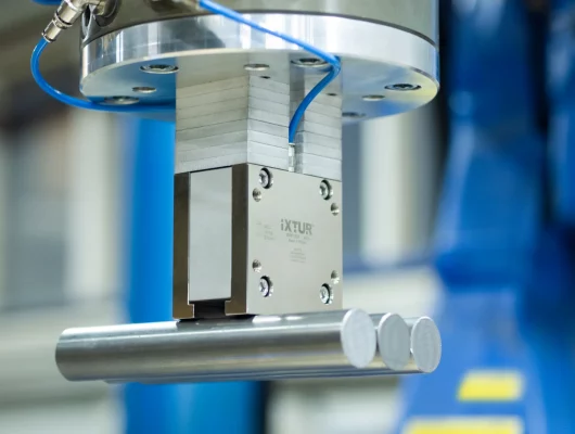 Ixtur MRP-30F Magnetgreifer