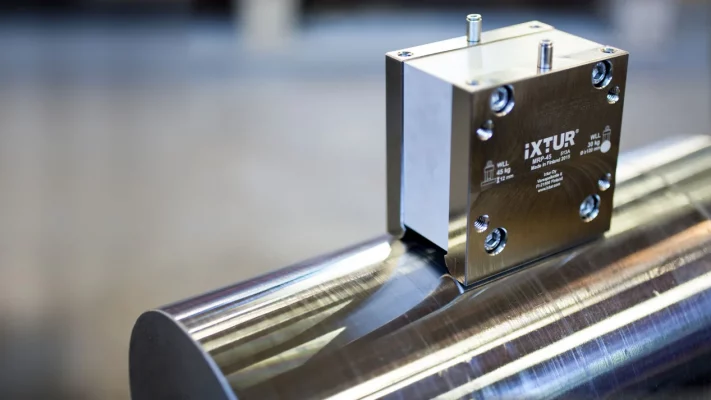 Ixtur MRP-45 Magnetgreifer