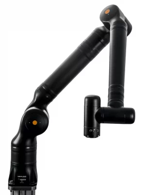 Kassow Robots 1 Kassow Robots KR1410 Cobot