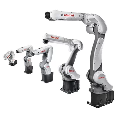 Nachi 2 Nachi MZ Serie Roboter