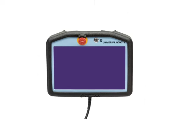 Schutzhüllen 2 Schutzhülle für ein Universal Robots Teach-Panel