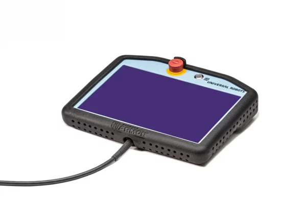 Schutzhüllen 1 Schutzhülle für ein Universal Robots Teach-Panel