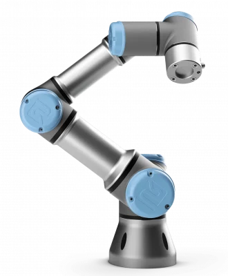 Universal Robots UR3e Cobot